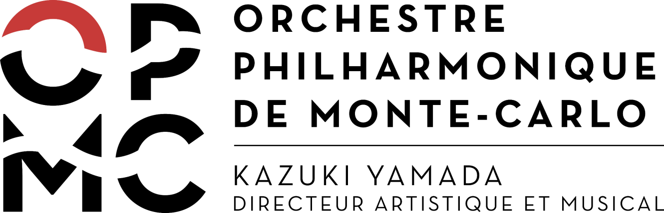ORCHESTRE PHILHARMONIQUE DE MONTE-CARLO