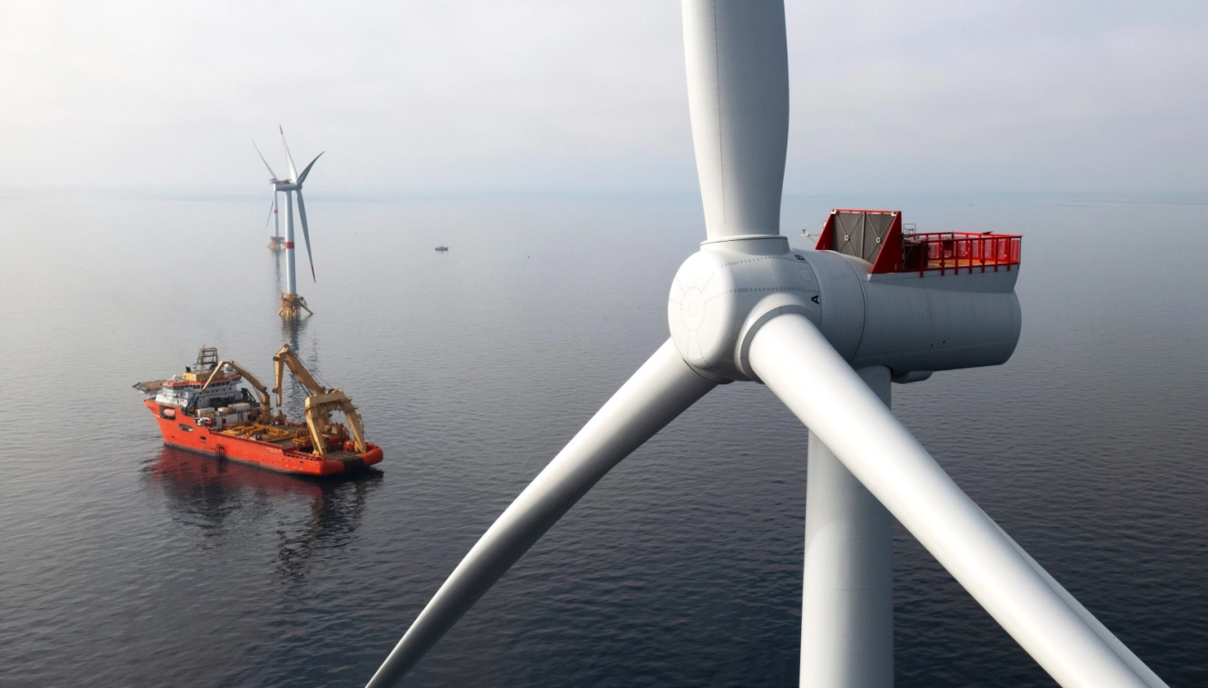 IMAGE 1 SBM OFFSHORE