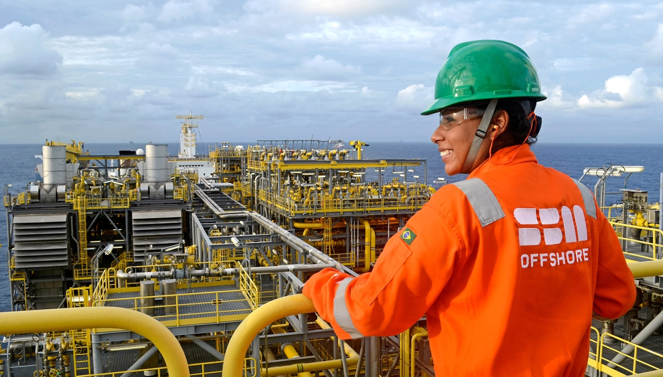 IMAGE 3 SBM OFFSHORE