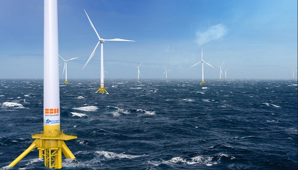 IMAGE 4 SBM OFFSHORE