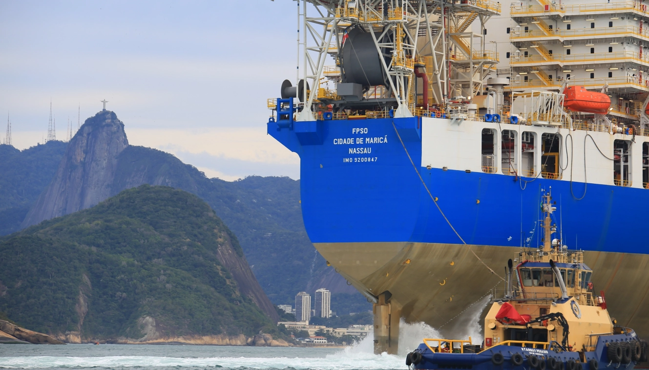 IMAGE 5 SBM OFFSHORE