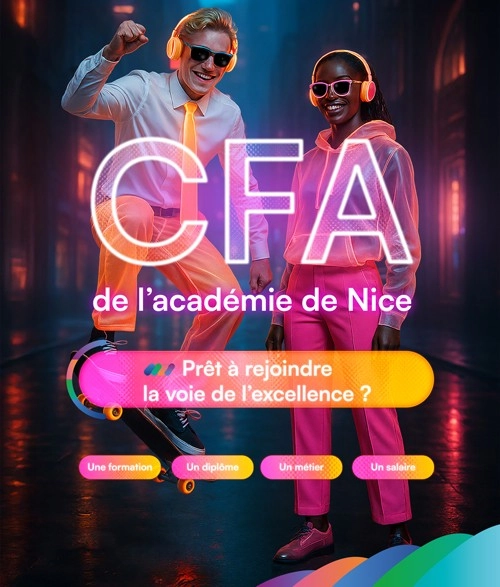 Image CFA