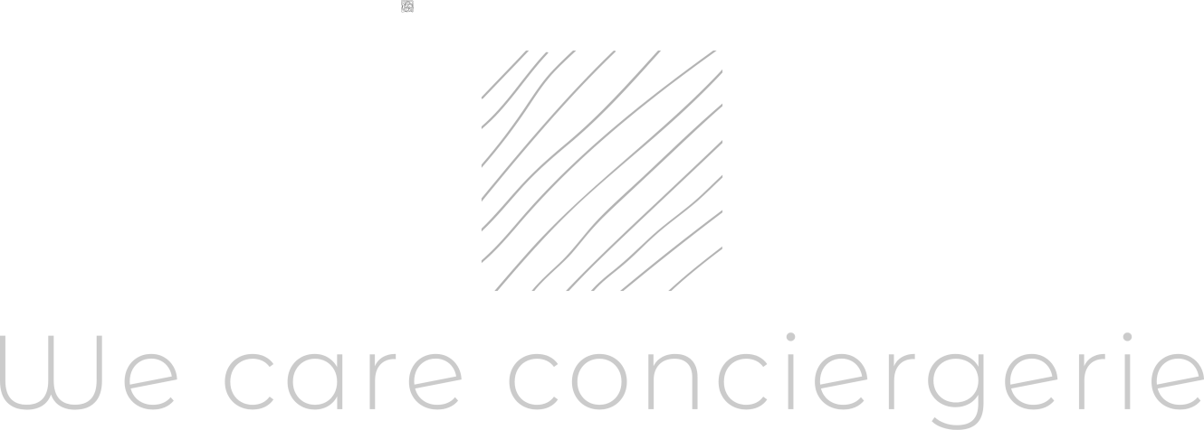 We Care Conciergerie
