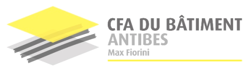 CFA du Bâtiment Antibes Max FIORINI