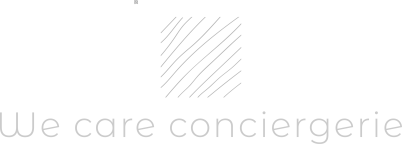 We Care Conciergerie