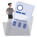 Rechercher une entreprise